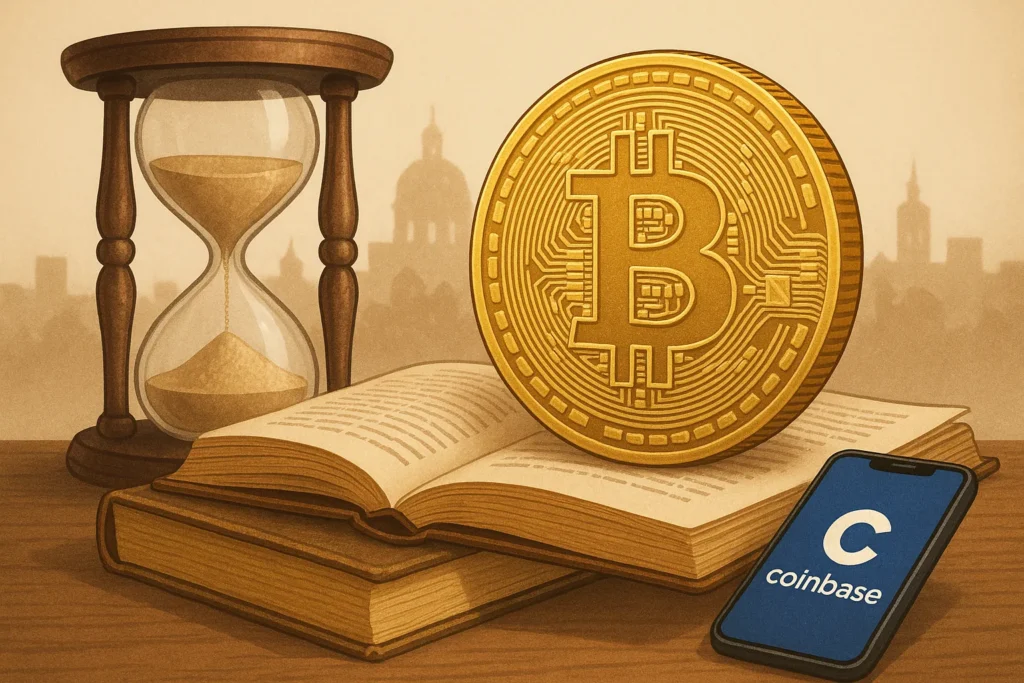 تاريخ البيتكوين | كيف بدأت العملة الرقمية الأولى وأين وصلت اليوم