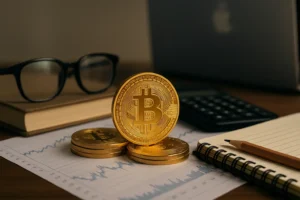 ماهي عملة بتكوين | شرح سهل لمفهوم عملة بتكوين وطريقة عملها