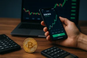 كم سعر البيتكوين | تعرف على السعر الحالي للبيتكوين في الوقت الحقيقي