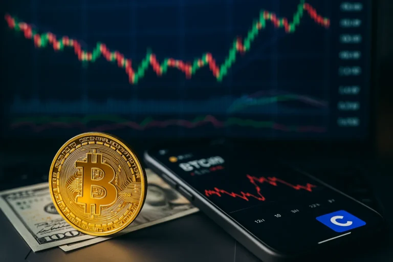 كم سعر بيتكوين | آخر المستجدات حول سعر عملة بيتكوين في الأسواق