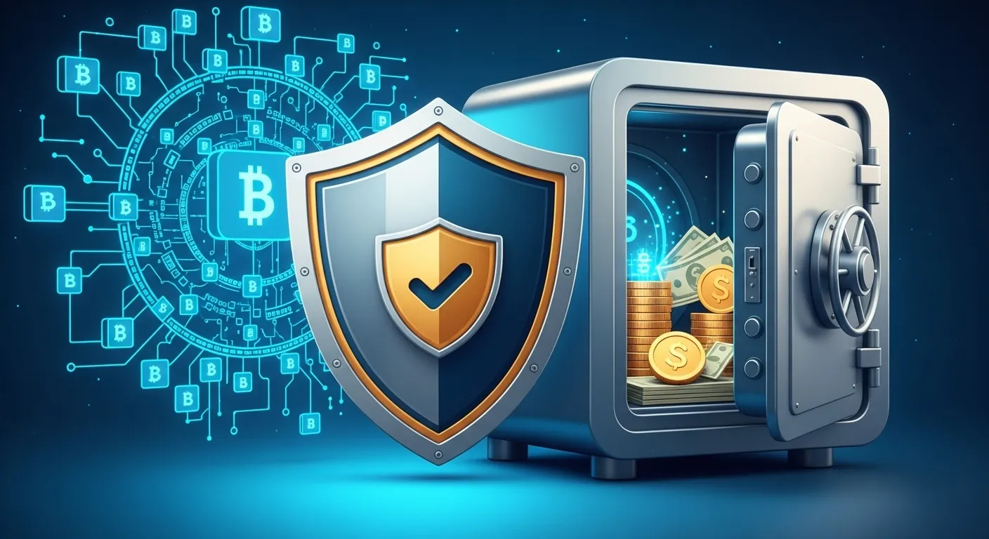 لماذا تحتاج إلى منصة تداول موثوقة؟