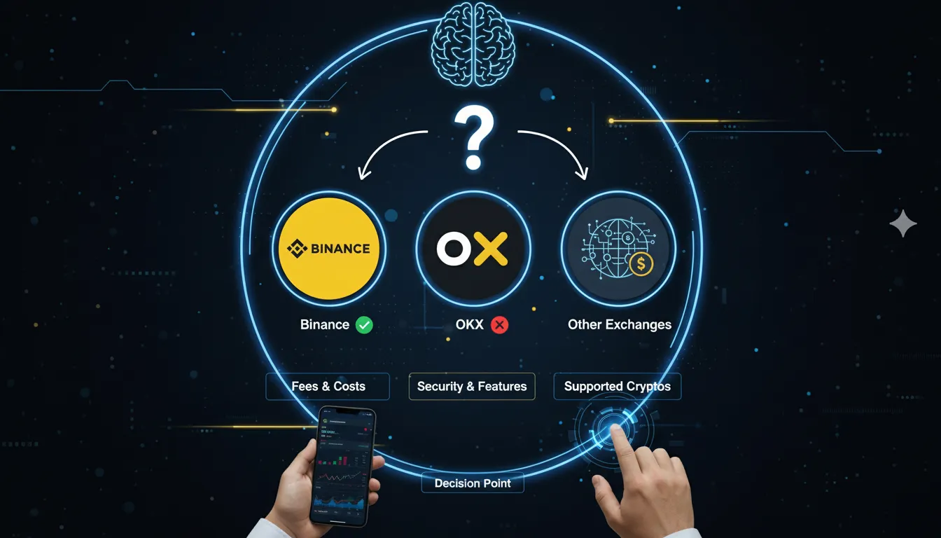 اي منصة الافضل؟