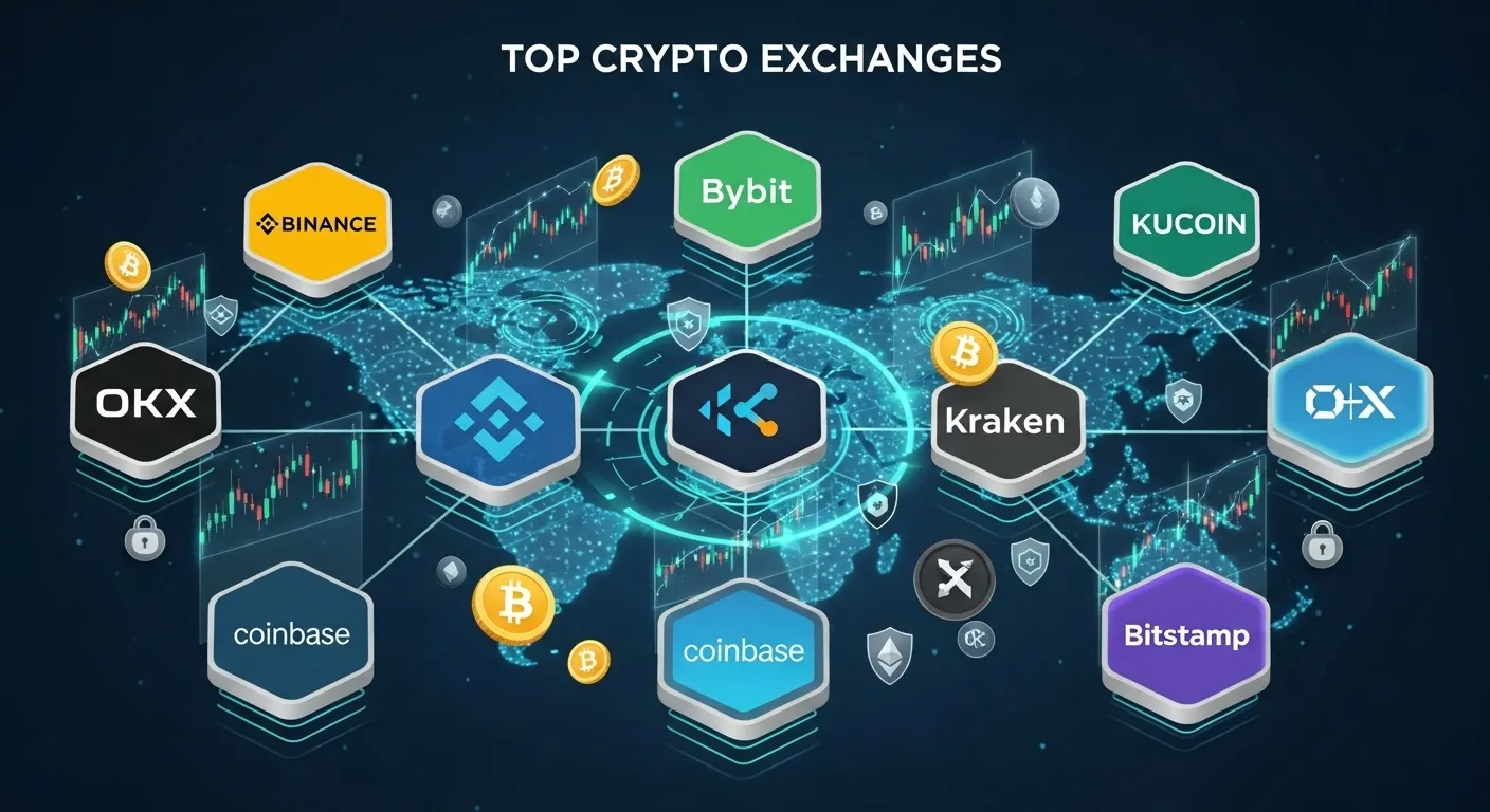 أفضل المنصات العالمية للتداول