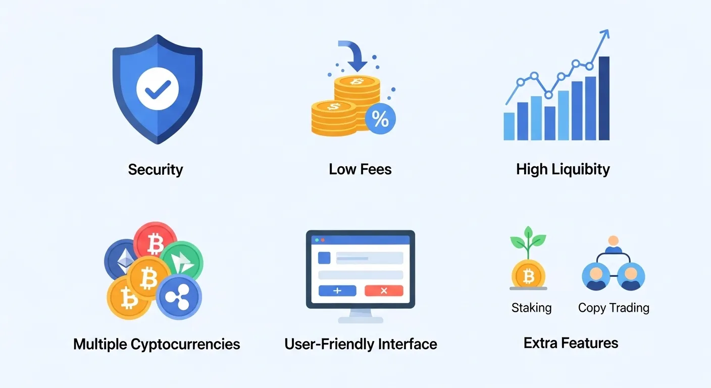 منصات تداول العملات الرقمية