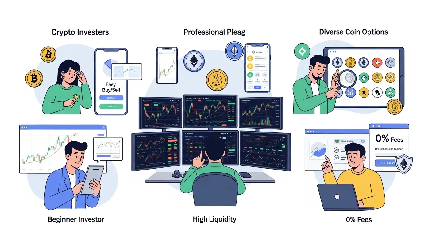 اختيار المنصة المناسبة حسب الاحتياجات