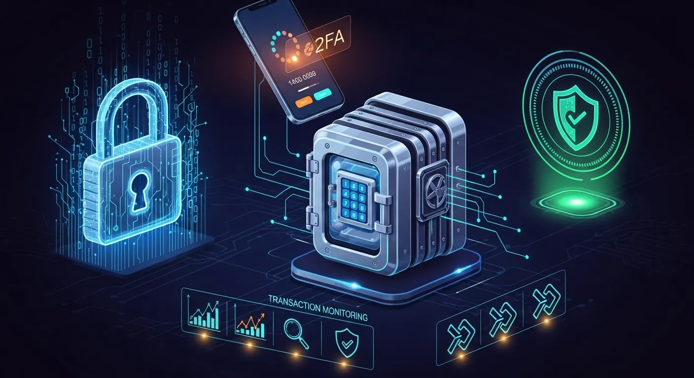 معايير الأمان الأساسية