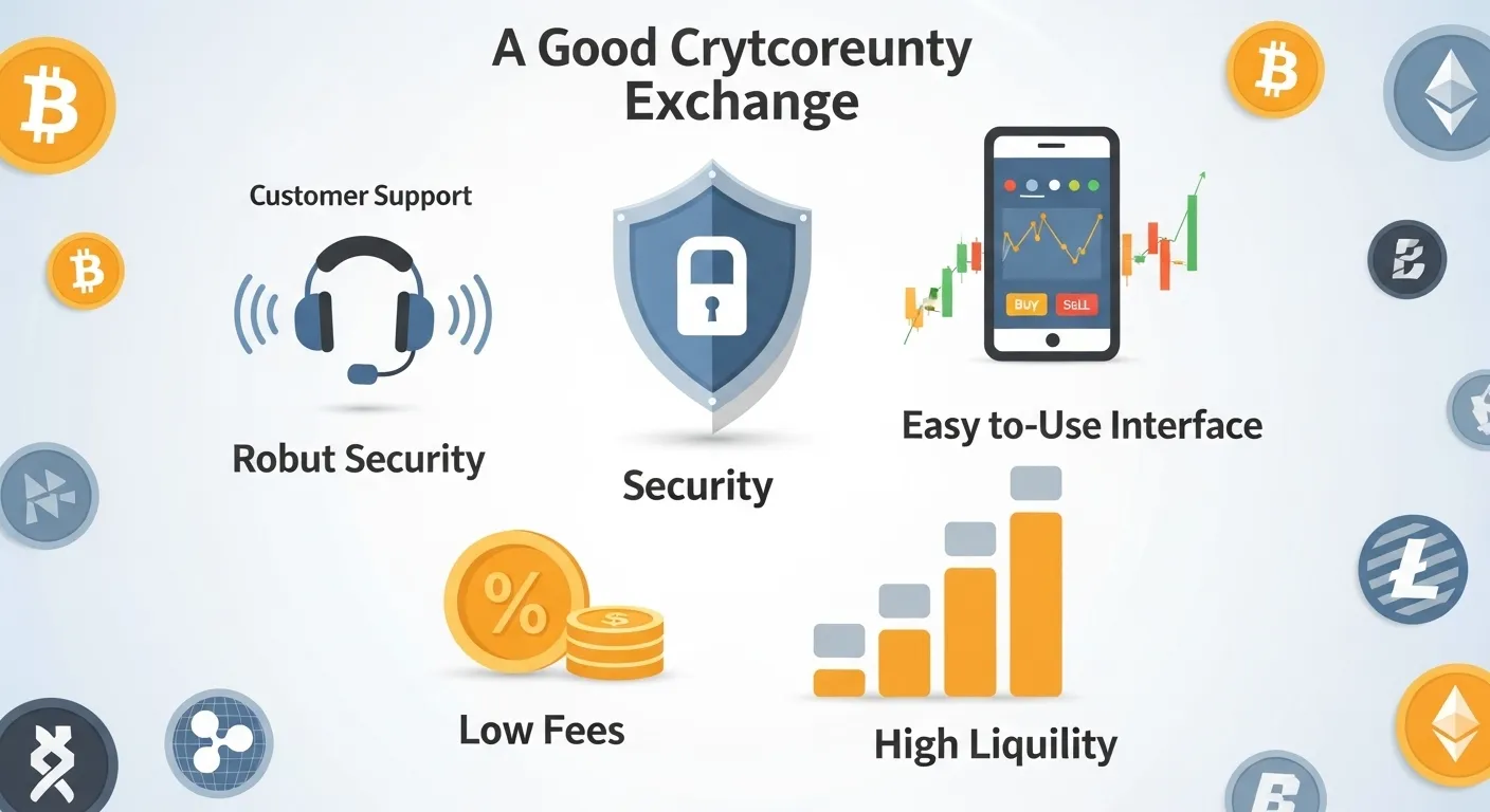 معايير المنصة الجيدة