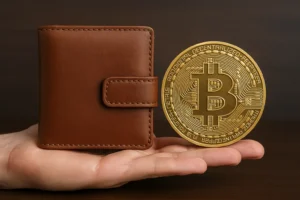 لماذا تعتبر محفظة العملات الرقمية أهم من العملة نفسها؟