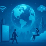 e& | مجموعة اتصال عالمية في التحول الرقمي