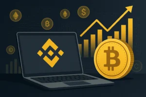 منصة بينانس | نظرة متعمقة على أكبر منصة رقمية