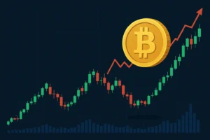 تحليل البيتكوين | دراسة فنية وسلوكية لحركة سعر البيتكوين