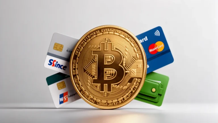 كيف تشتري بيتكوين | خطوات مبسطة لشراء البيتكوين بطرق دفع متعددة | المراقب