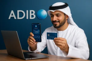 مصرف أبوظبي الاسلامي | مؤسسة مالية إسلامية بخدمات رقمية متقدمة