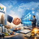 المنصور بنك BMNS | بنك تجاري يقدم حلول أعمال