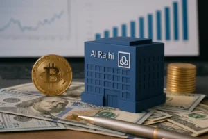 الراجحي | أكبر مصرف إسلامي في العالم ونموذج للقطاع المصرفي