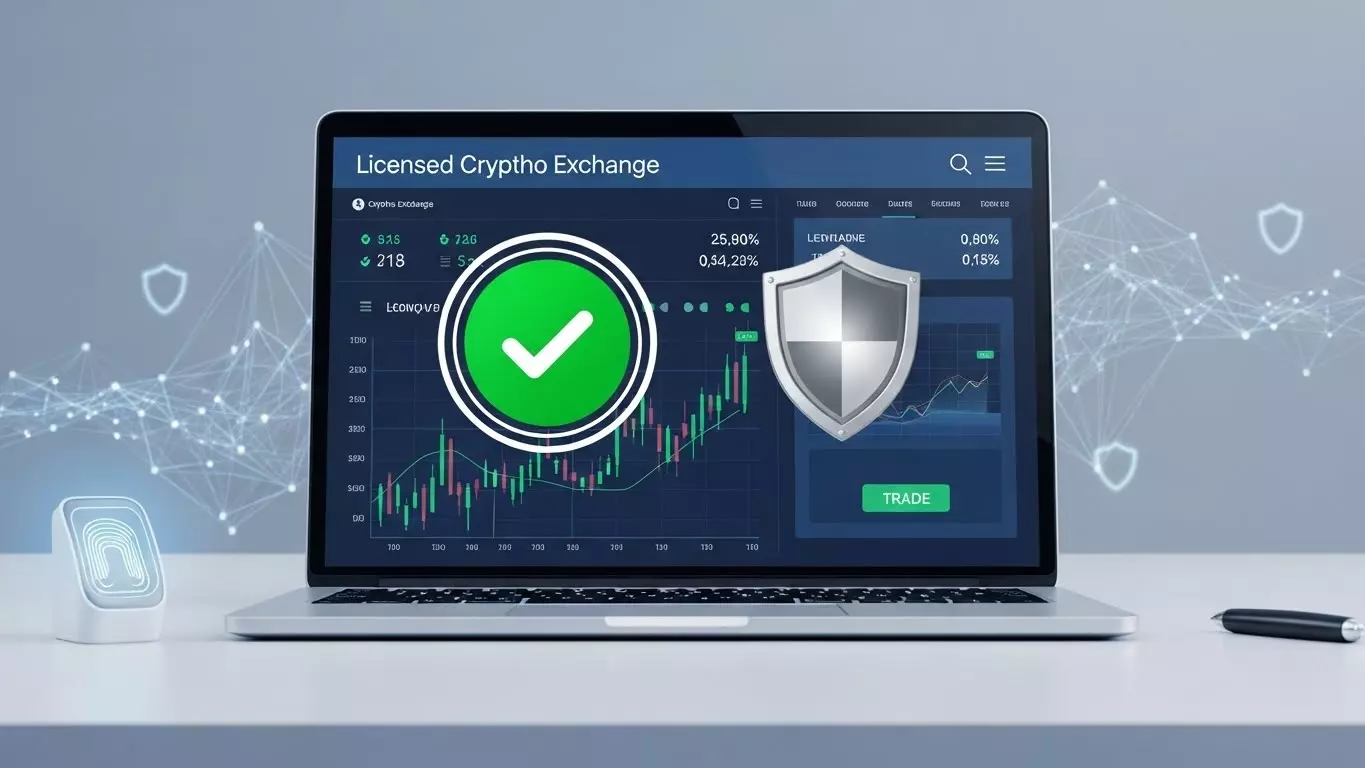 الاستثمار في العملات الرقمية بشكل قانوني