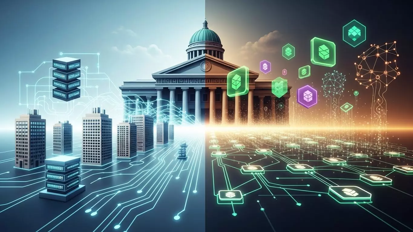 الفرق بين العملة الإلكترونية والعملات المشفرة