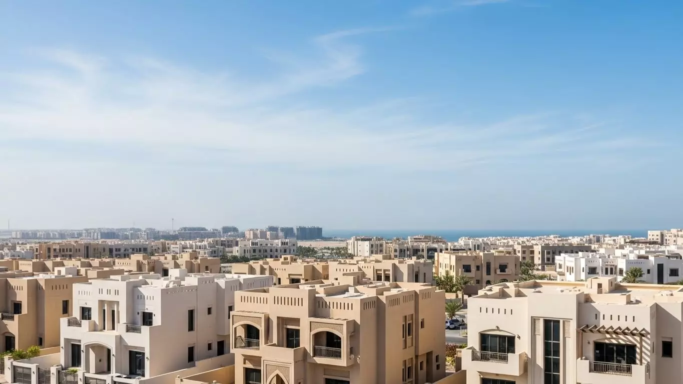 أنواع العقارات المناسبة للاستثمار في سلطنة عمان