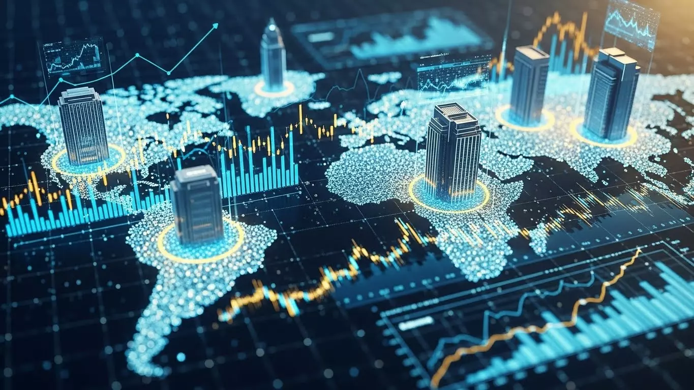 سوق العملات الرقمية