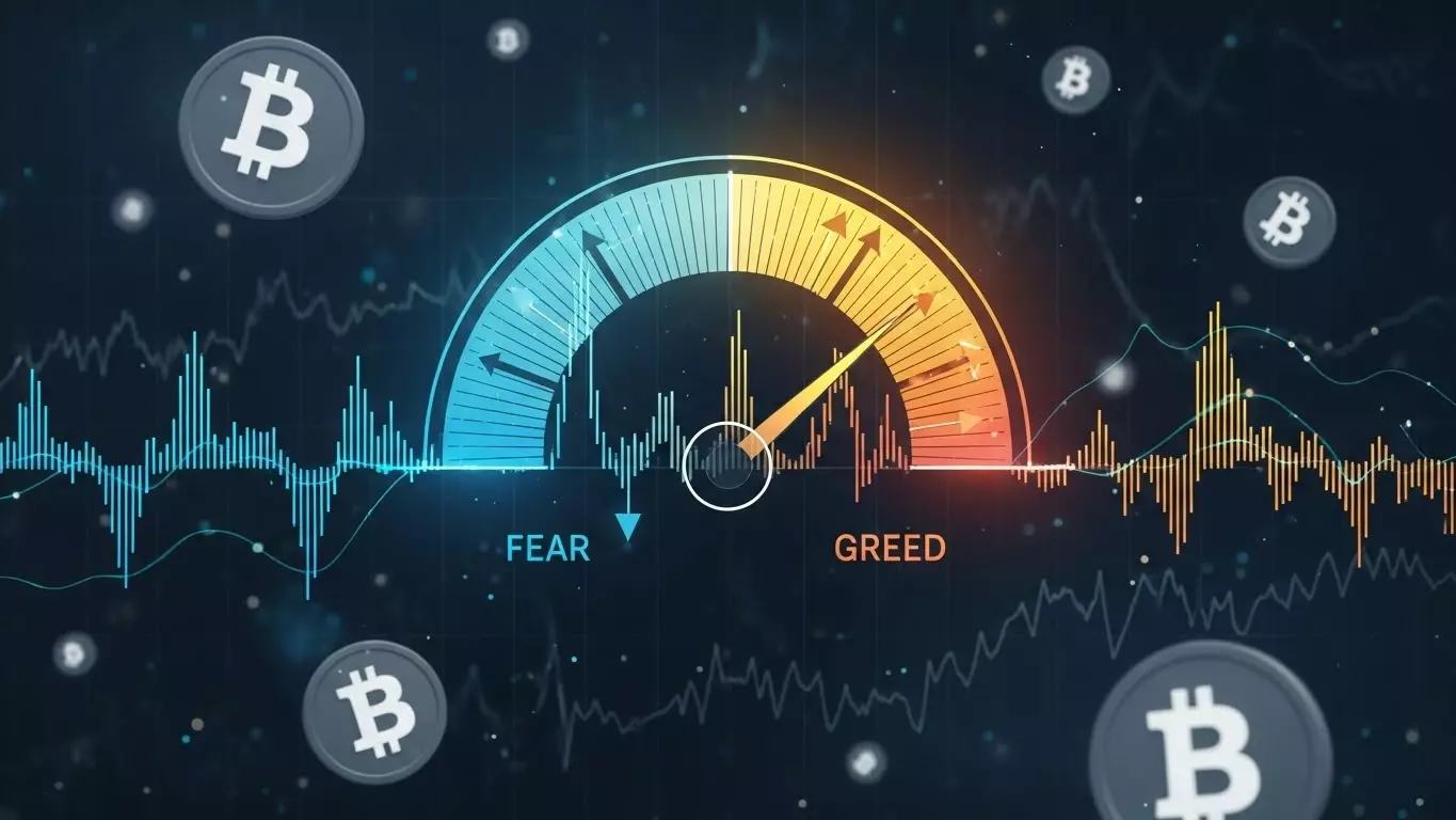 مؤشر الخوف والطمع