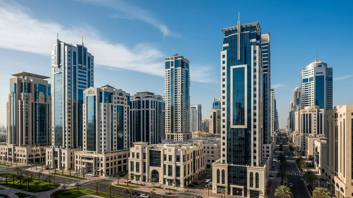 الاستثمار العقاري في البحرين