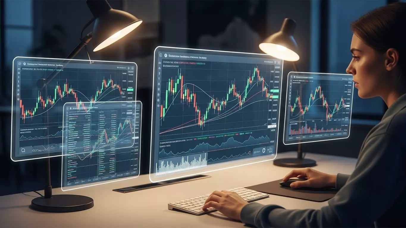 تحركات سوق الكريبتو