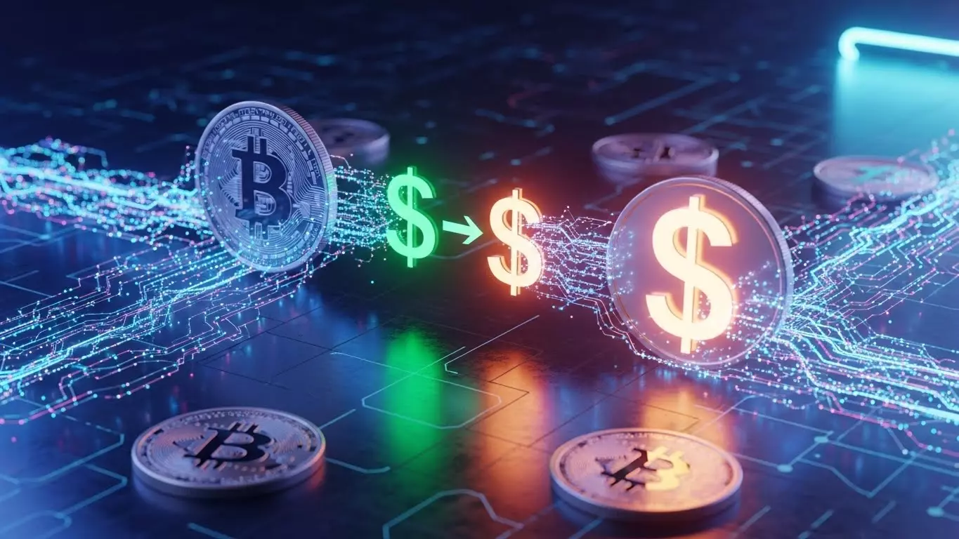 تحويل بيتكوين لدولار