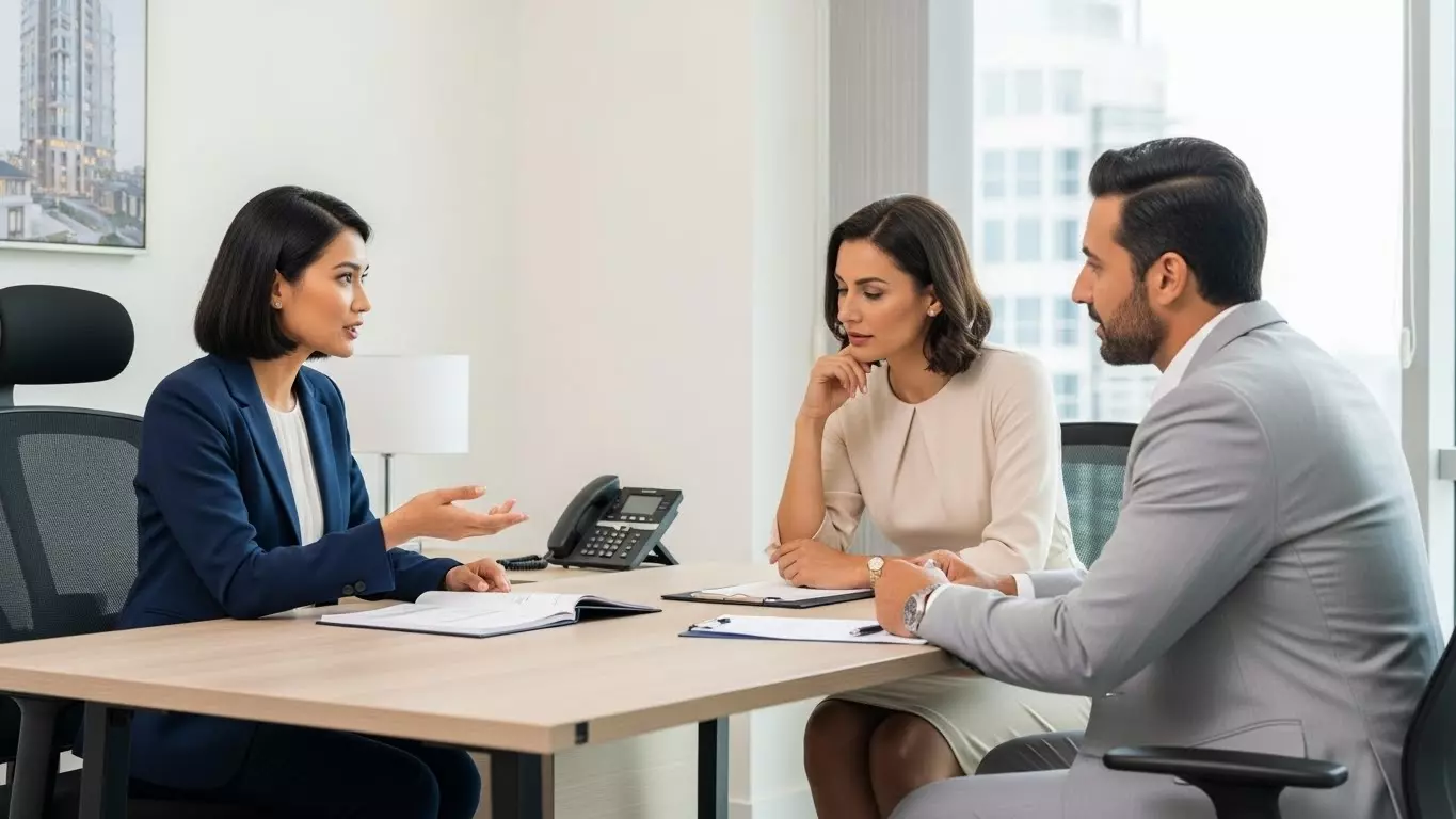 تمويل الاستثمار العقاري في البحرين