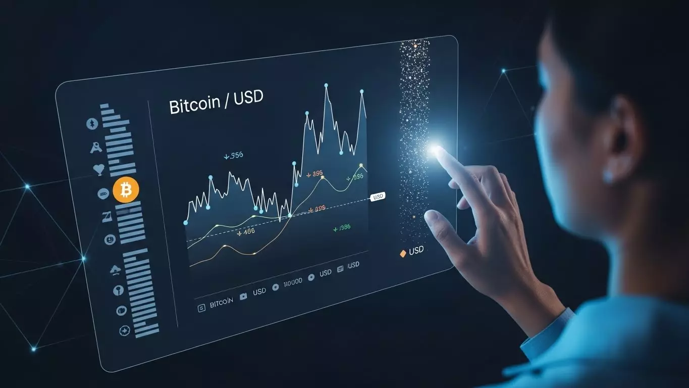 سحب أرباح البيتكوين بالدولار