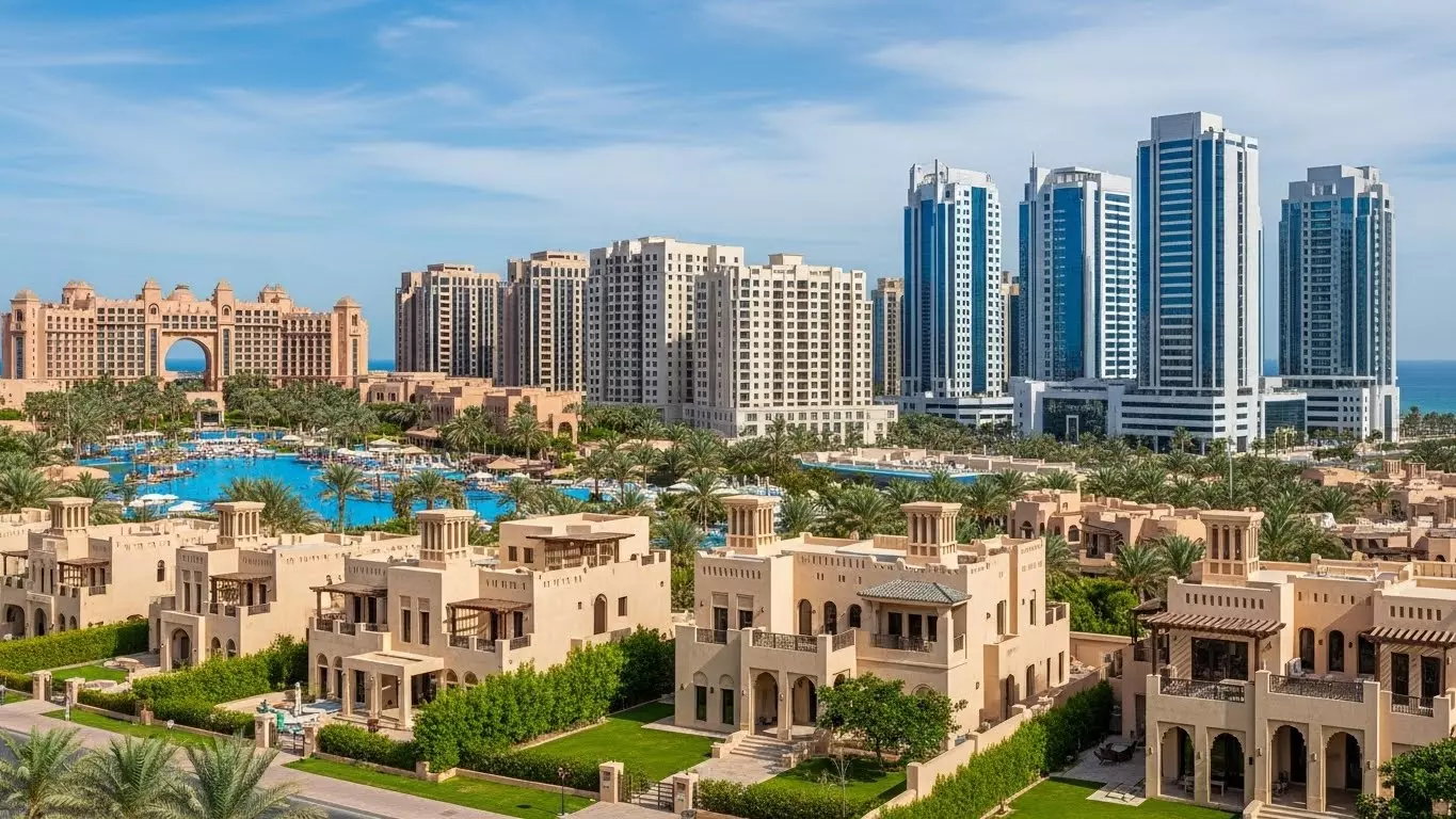 الاستثمار العقاري في سلطنة عمان