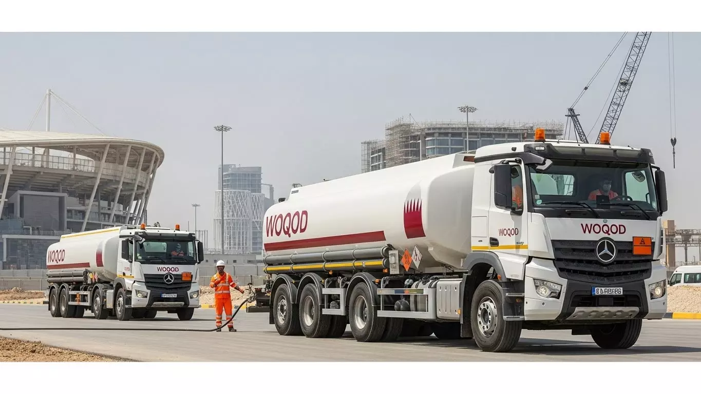 الدور اللوجستي