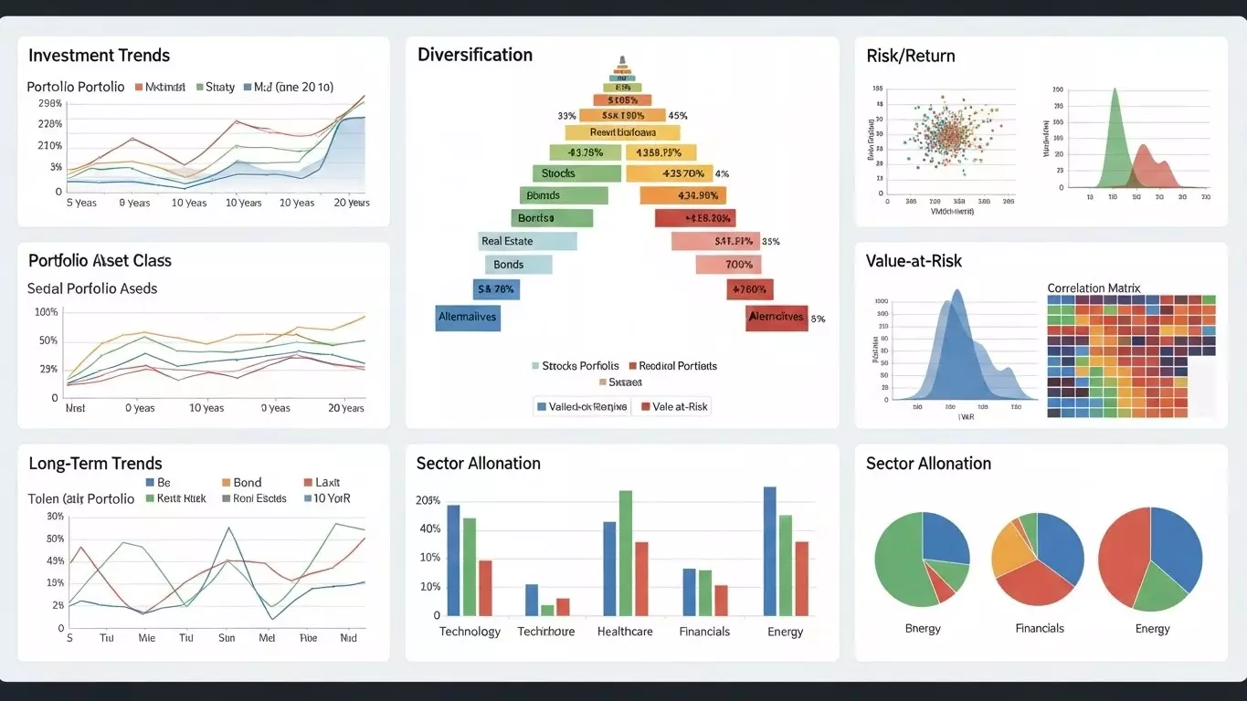 استراتيجيات الاستثمار في بورصة الكويت