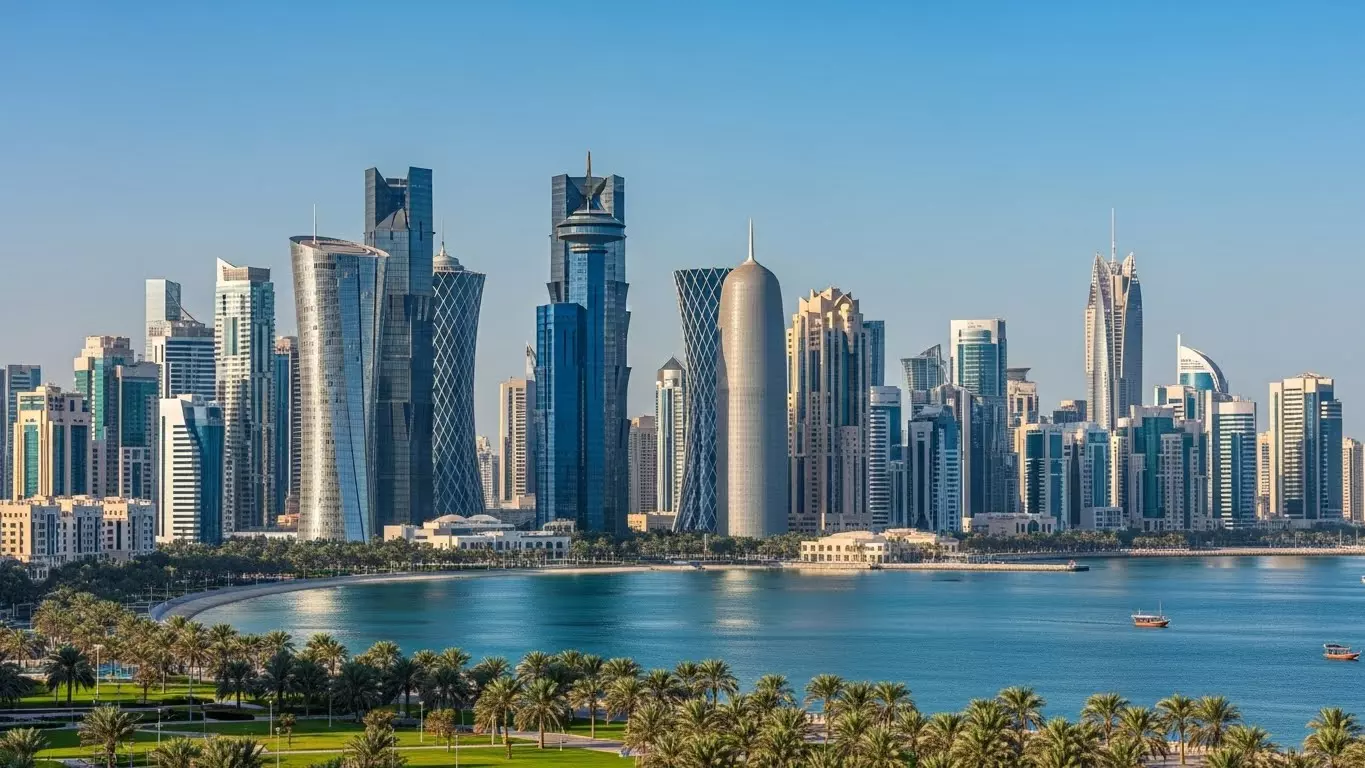 الاستثمار العقاري في قطر