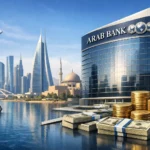 البنك العربي | أحد أكبر البنوك الإقليمية