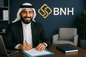 BNH | شركة خدمات تأمين رائدة