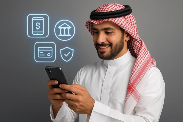 بنك البلاد | مصرف إسلامي يقدم حلولًا مصرفية رقمية متقدمة