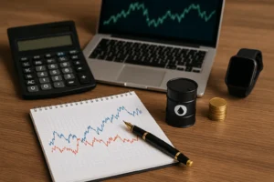 اسعار النفط برنت متابعة يومية