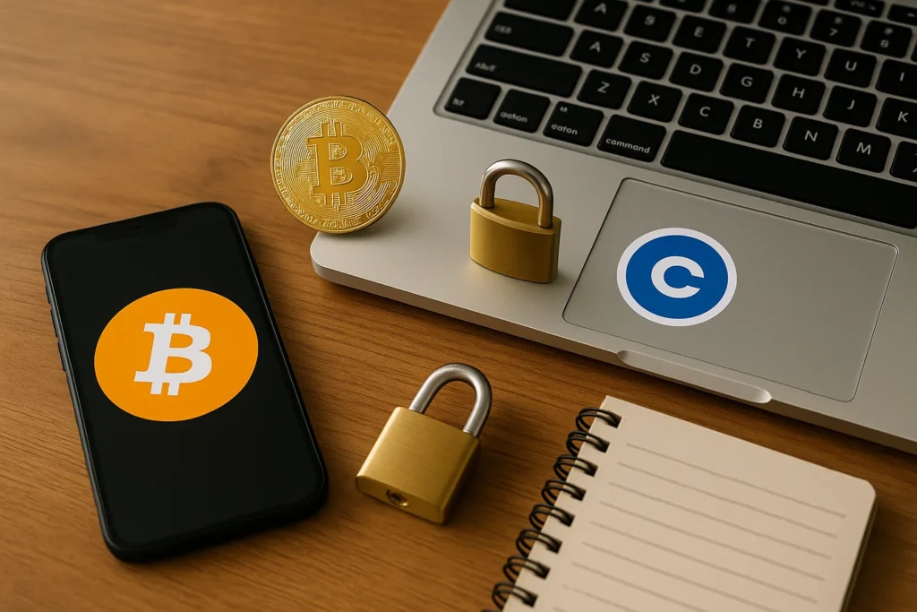 شراء Bitcoin | الطرق الآمنة لشراء البيتكوين عبر الإنترنت