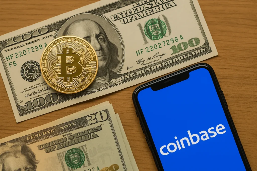 تحويل بيتكوين لدولار | الطرق السريعة لتحويل البيتكوين إلى نقود حقيقية