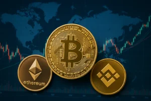 العملات المشفرة | ما هي العملات المشفرة ولماذا يزداد الإقبال عليها عالمياً