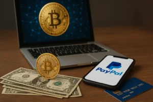 العملة الالكترونية | شرح شامل لمفهوم العملة الإلكترونية وكيف تعمل