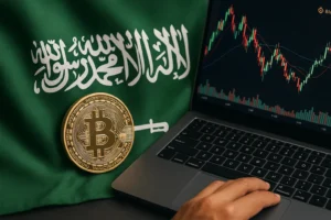تداول العملات الرقمية في السعودية | هل التداول في العملات الرقمية مسموح؟