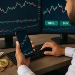 طريقة تداول العملات | خطوات احترافية لبدء تداول ناجح في سوق العملات