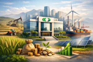 بنك التنمية | مصرف بخدمات تنموية واستثمارية | الجزائر