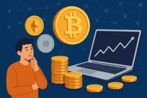 شرح العملات الرقمية | كيف تعمل العملات المشفرة وما مستقبلها؟