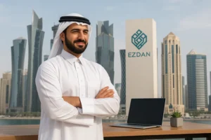 ازدان القابضة | شركة استثمار وتطوير عقاري رئيسية