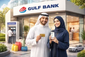 بنك الخليج | بنك تجاري رائد بخدمات التجزئة
