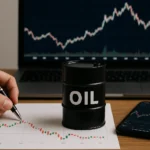 كيف تستفيد من متابعة أسعار النفط المباشرة