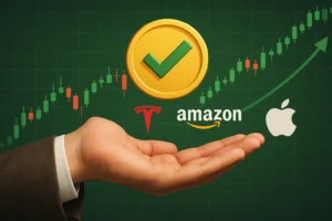 كيف تختار الاسهم الامريكية الحلال