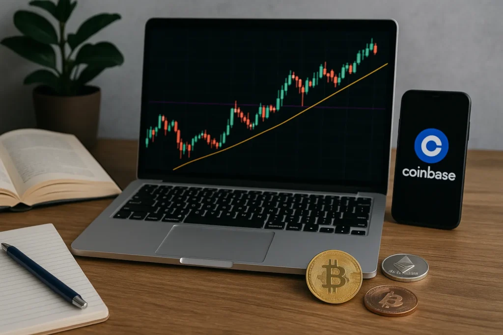 كيفية التداول في العملات الرقمية | الأسس الصحيحة للبدء في تداول الكريبتو